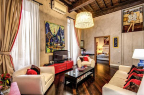 Splendid Flat by Piazza Navona